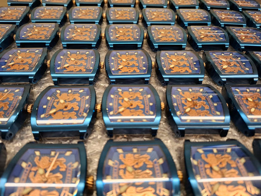 Half of the "Ilmarine" pre-orders have been shipped