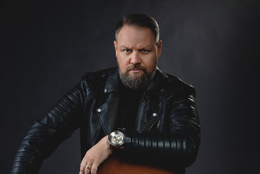 GENKA: AJAST JA ARUST