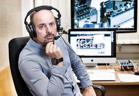 KALEV KRUUS – OTSE JA AUSALT