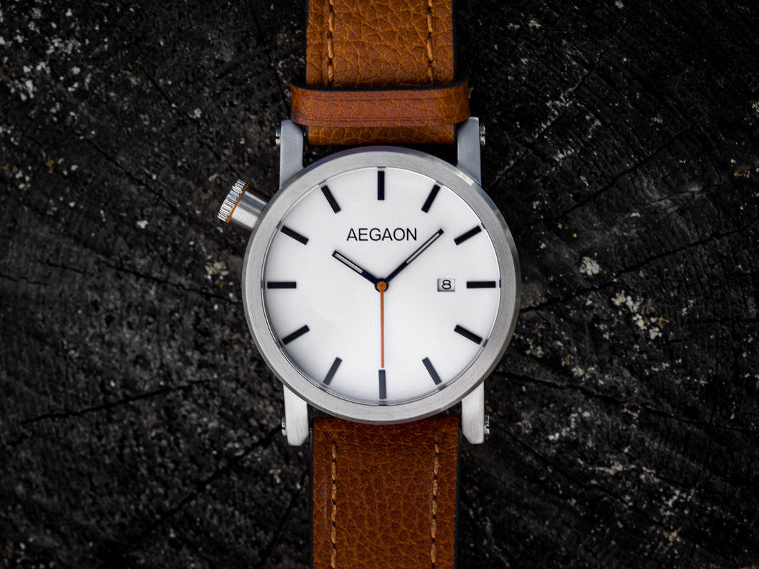 AEGAON NOW IN TURKU FINLAND