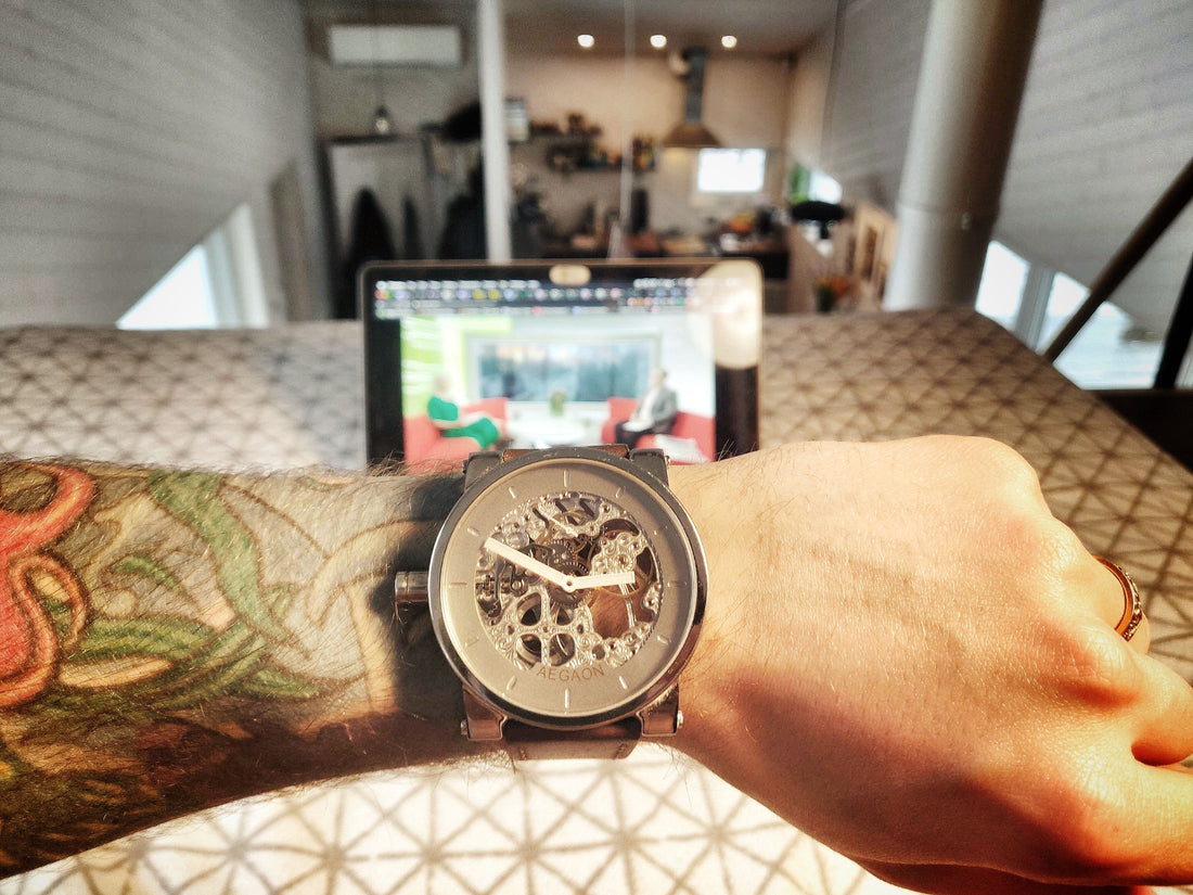 JOIN AEGAON #STAYTHEFUCKHOME PHOTO CAMPAIGN AND WIN 5 X 100€ GIFT CARDS