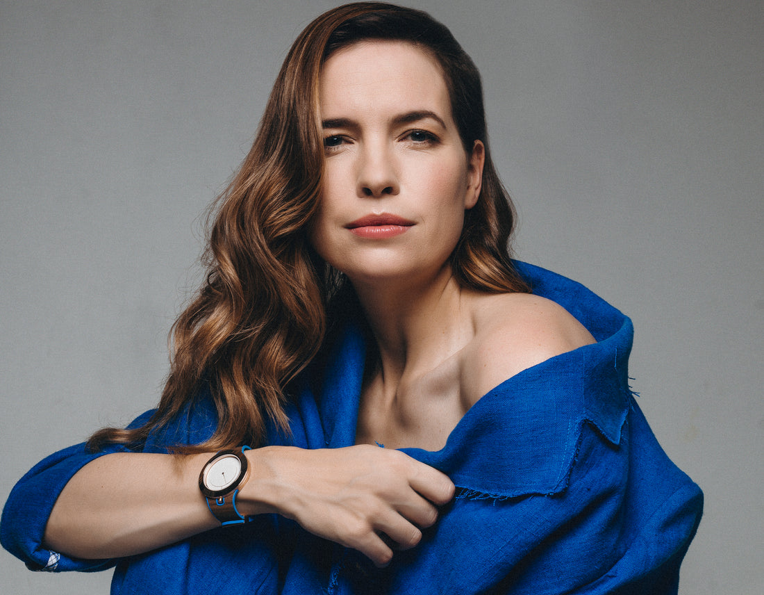 LUAMAA Estonian watches, now available in AEGAON store!