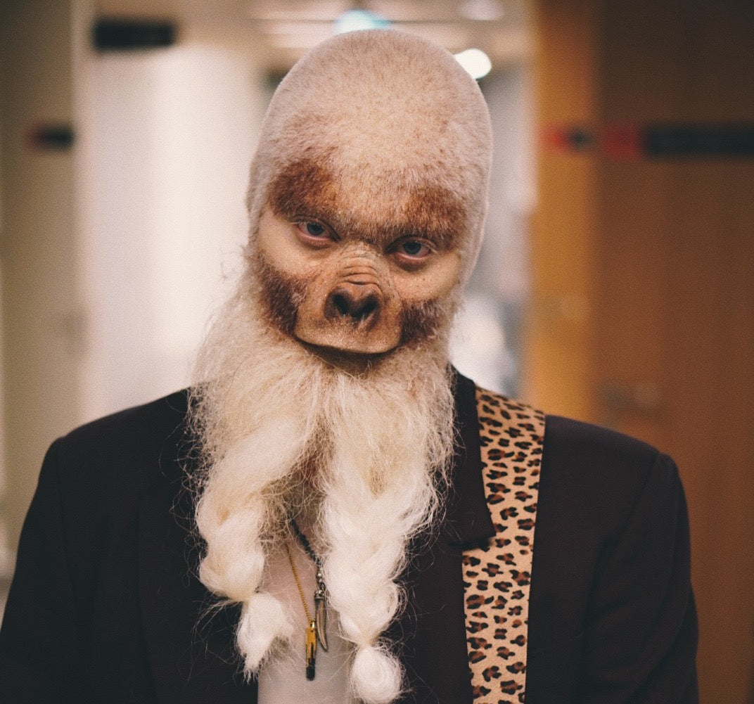 AEGAON tegevjuht Rauno Kutti–Bedwettersi tüübid on mulle nagu vennad!