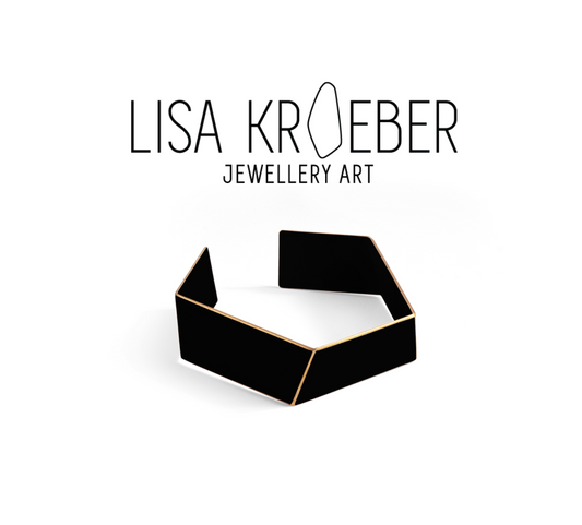 Lisa Kroeber jewelry now available at AEGAON store!