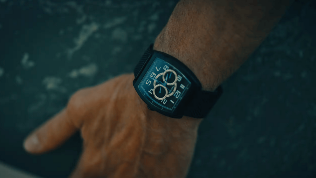 AEGAON x Surfing Championships 2025 in Morocco!