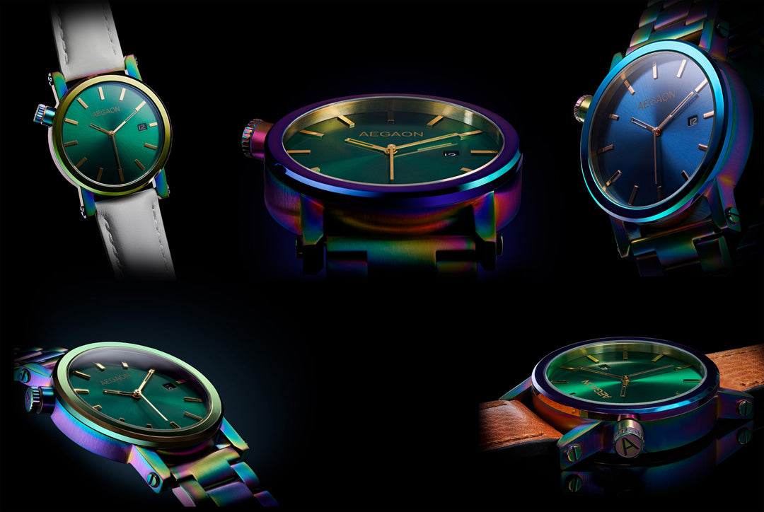 AEGAON: Oleme loonud midagi, mis ühendab põlvkondi.