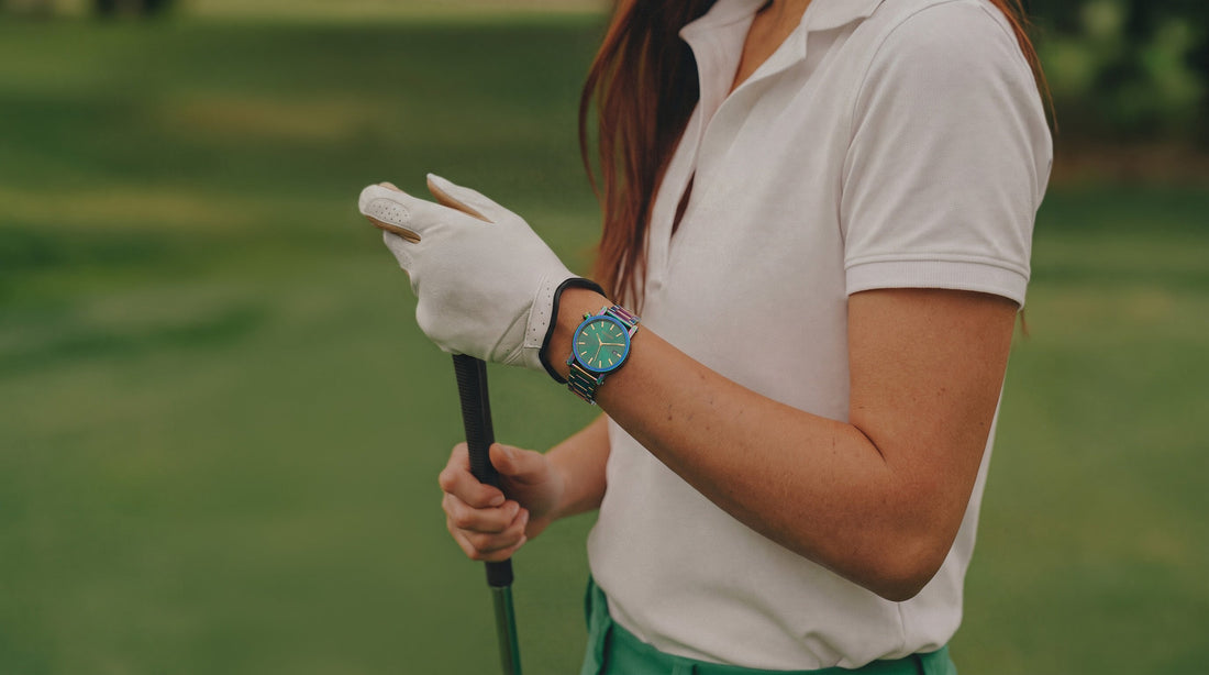 VIII AEGAON Golf Open by Husqvarna Brings Over €50,000 in Prizes to Pärnu Bay