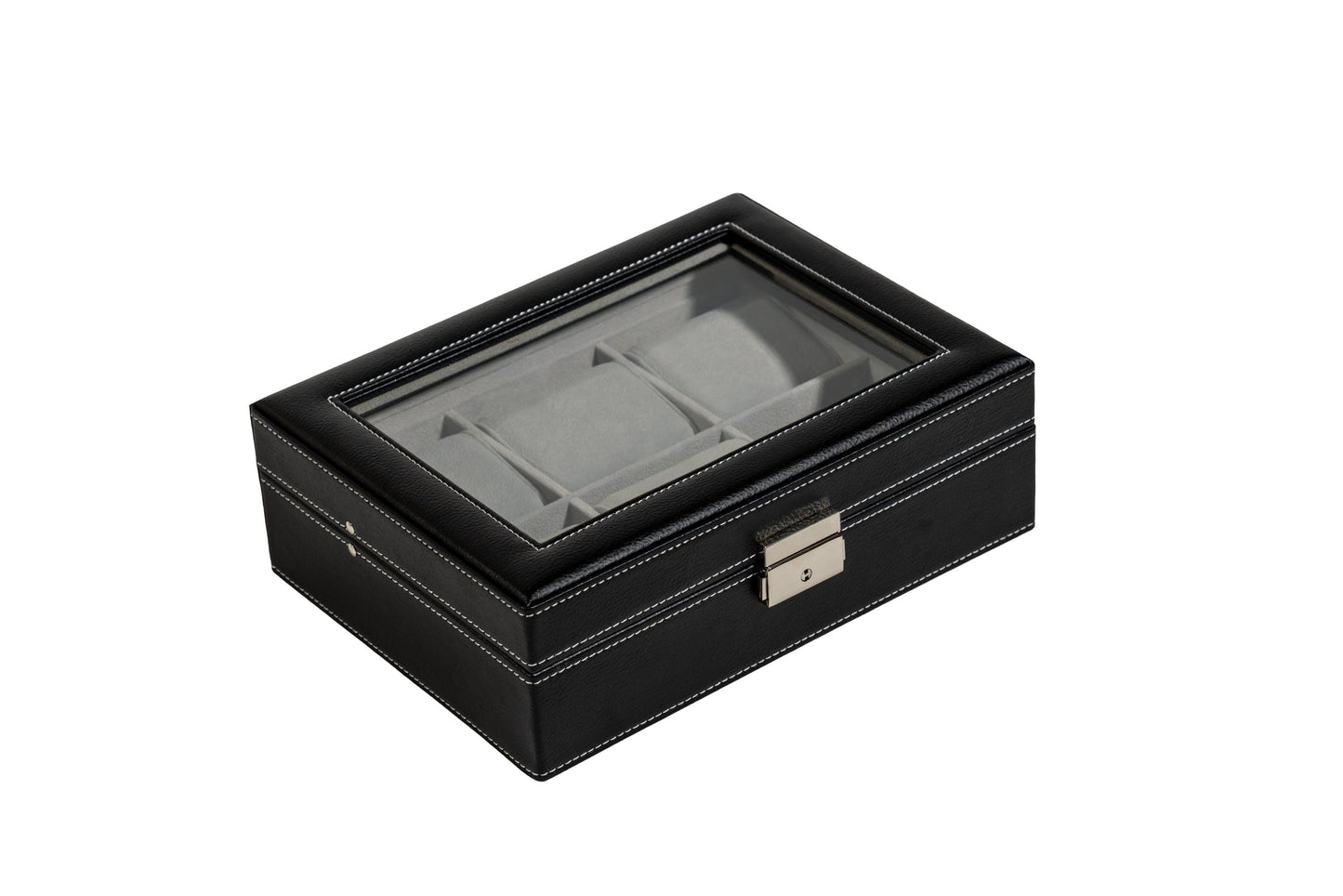 WATCH BOX 6 Gray