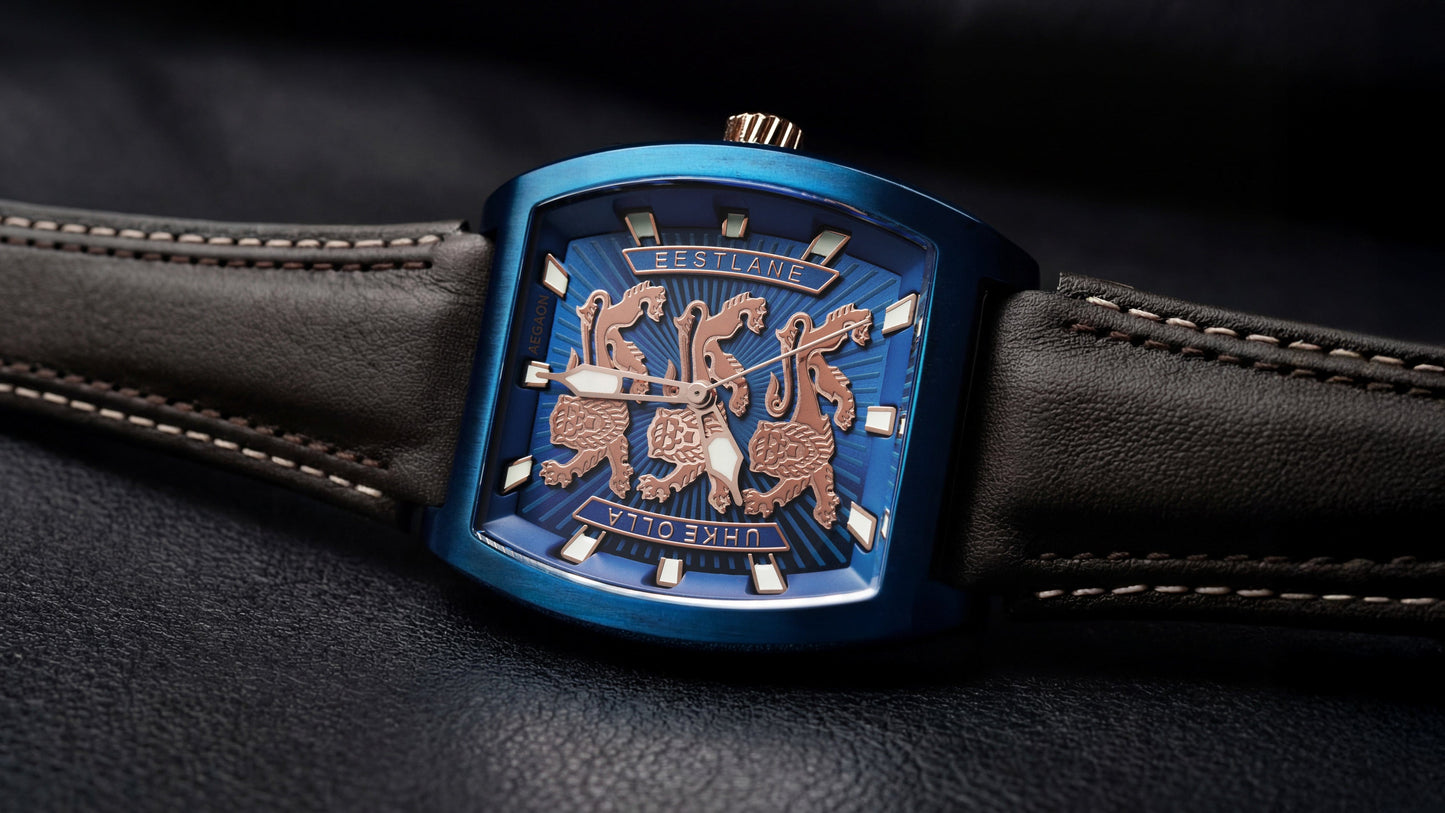 AEGAON "ILMARINE" SININE LTD