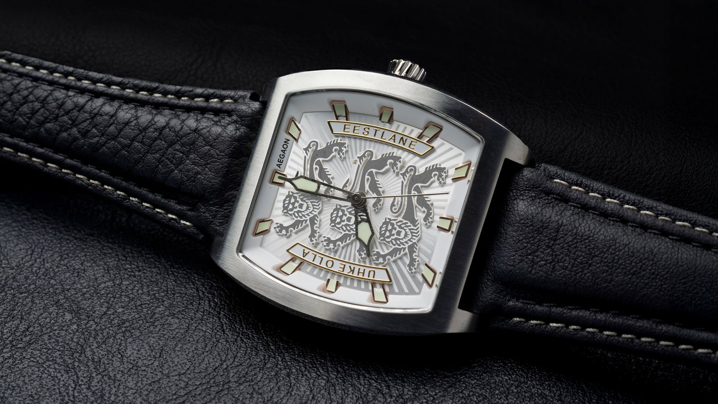 AEGAON "ILMARINE" VALGE LTD