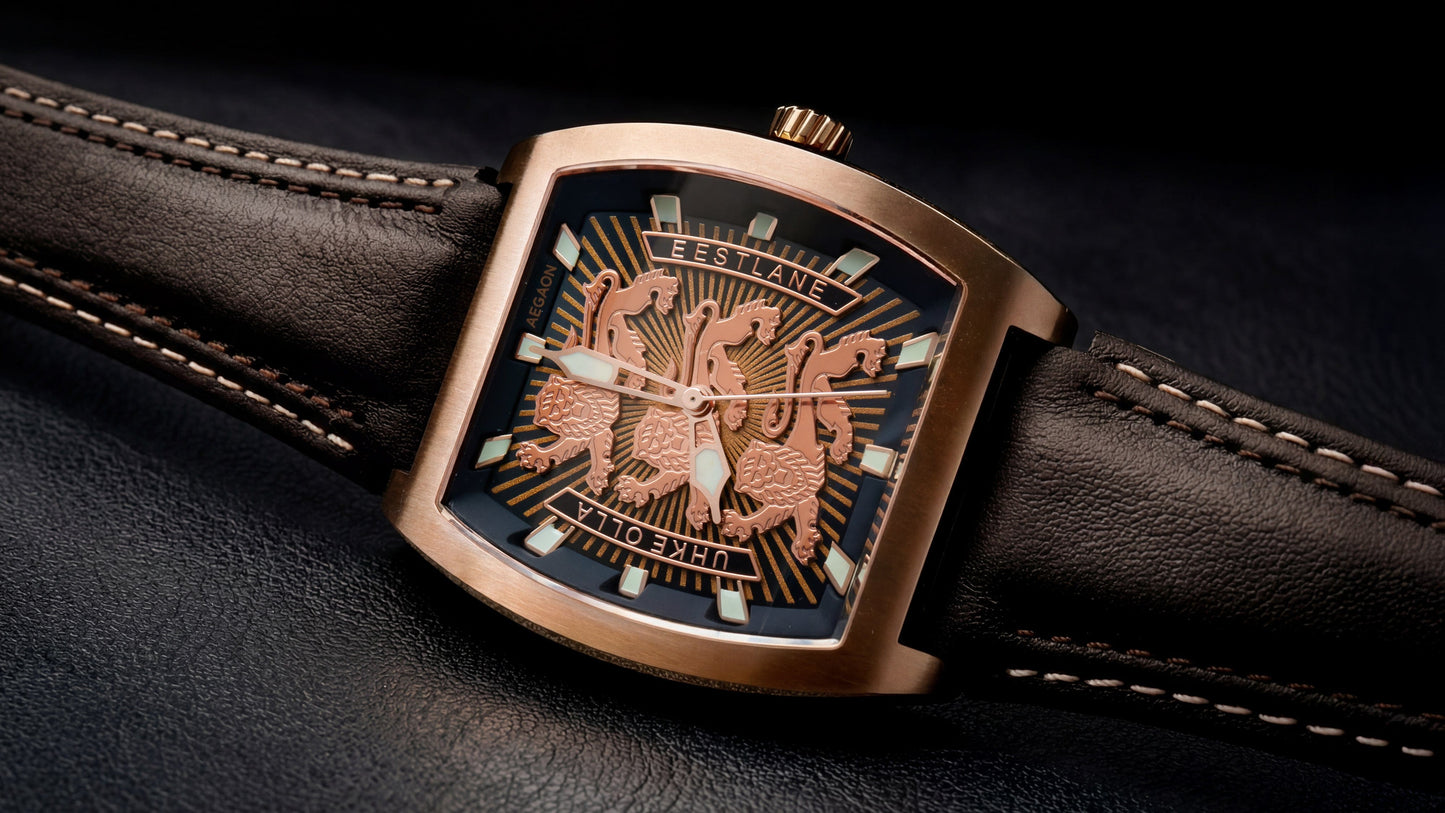 AEGAON "ILMARINE" ROOSIKULD LTD