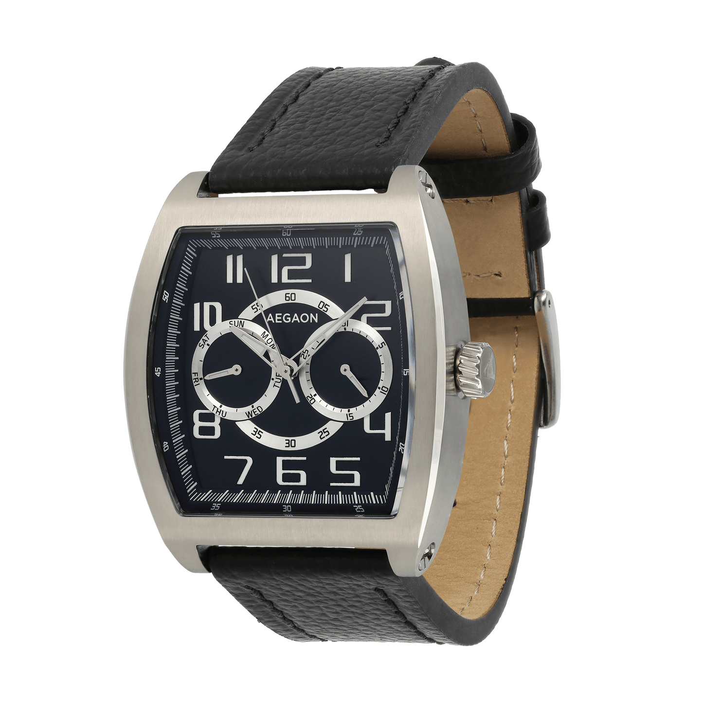 Genesis 2.0 quartz