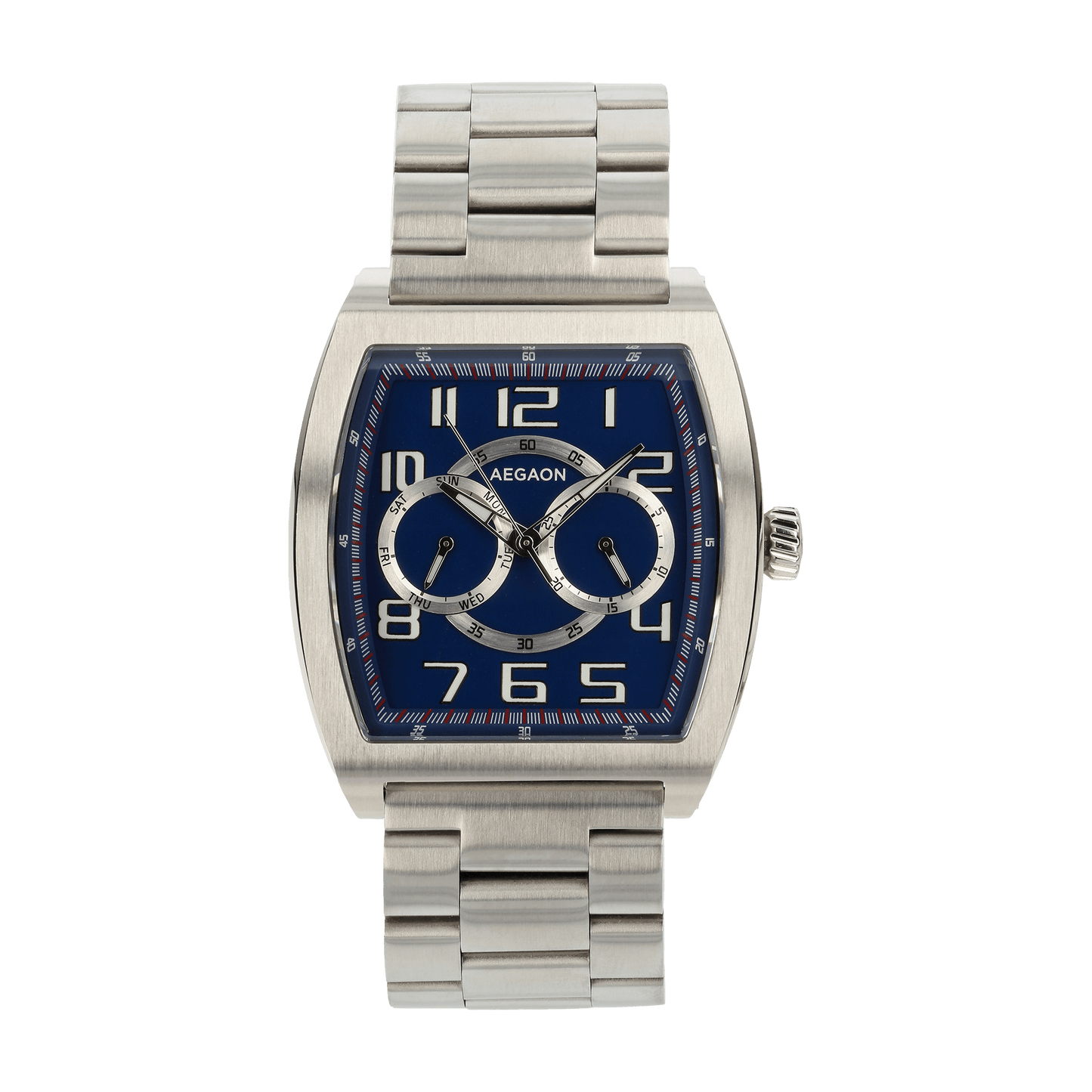 GENESIS 2.0 quartz