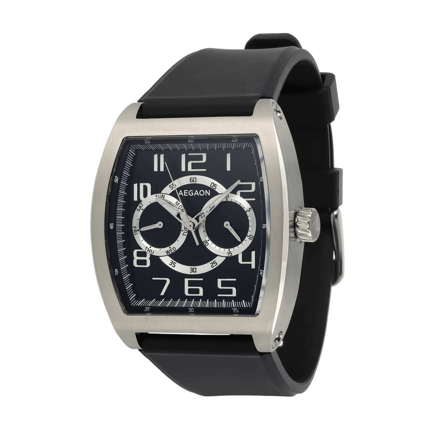 Genesis 2.0 quartz