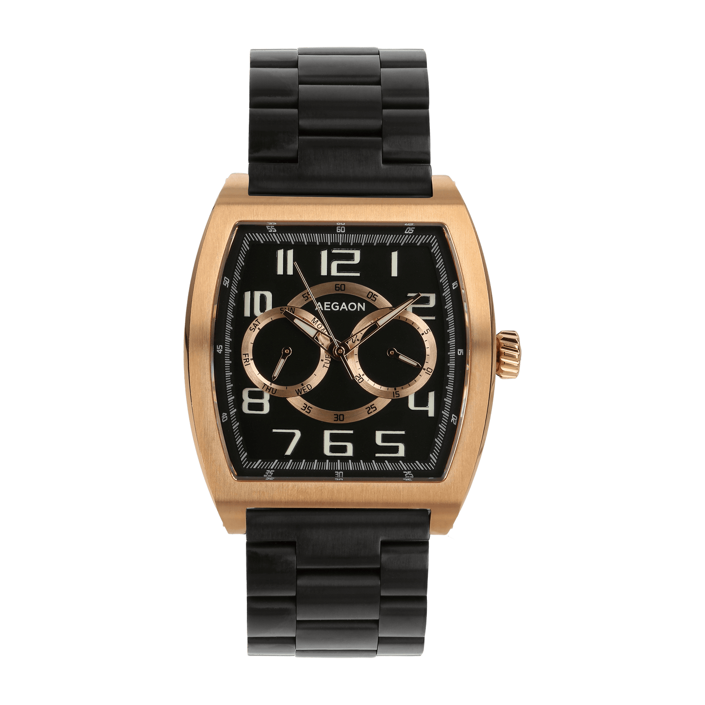 GENESIS 2.0 quartz