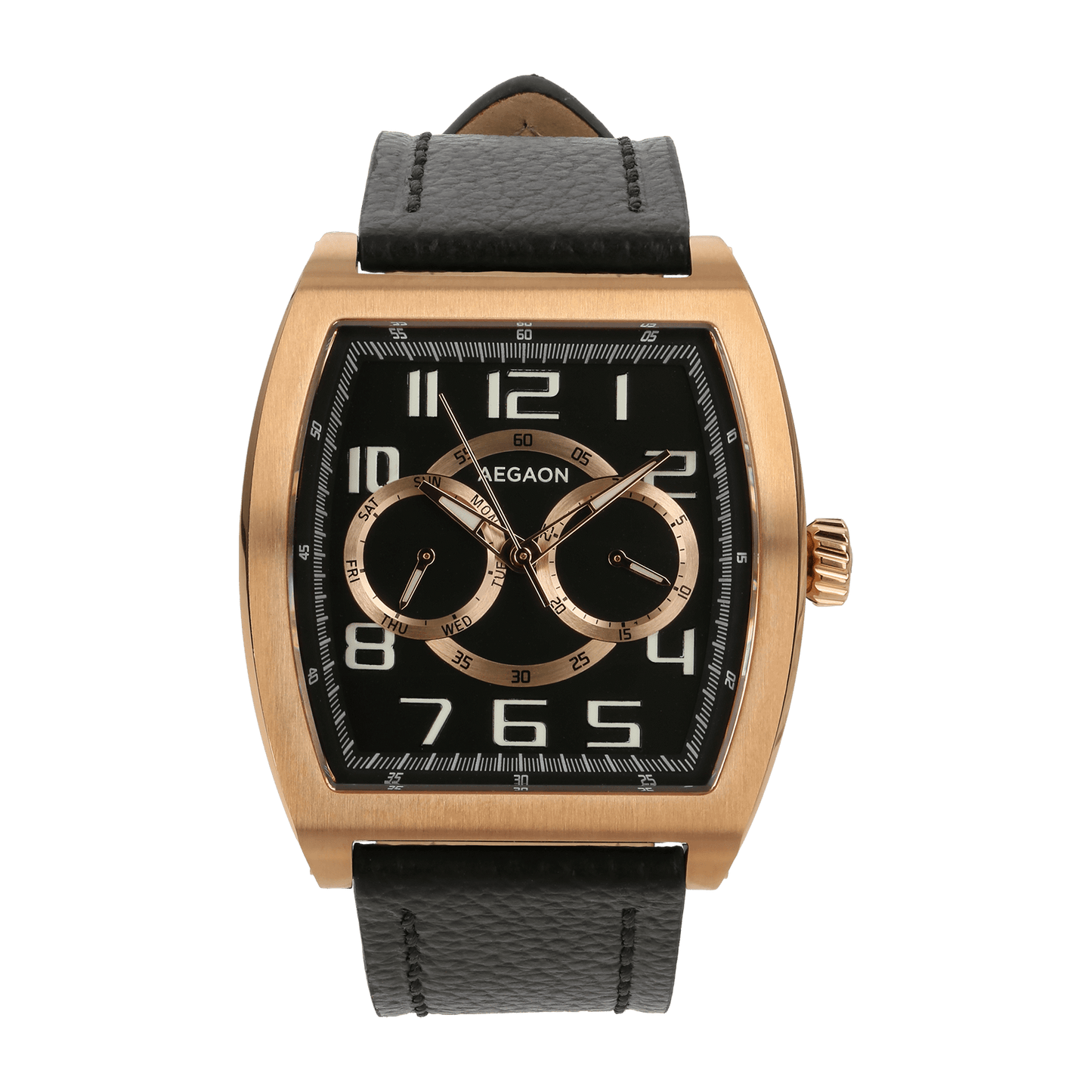 GENESIS 2.0 quartz