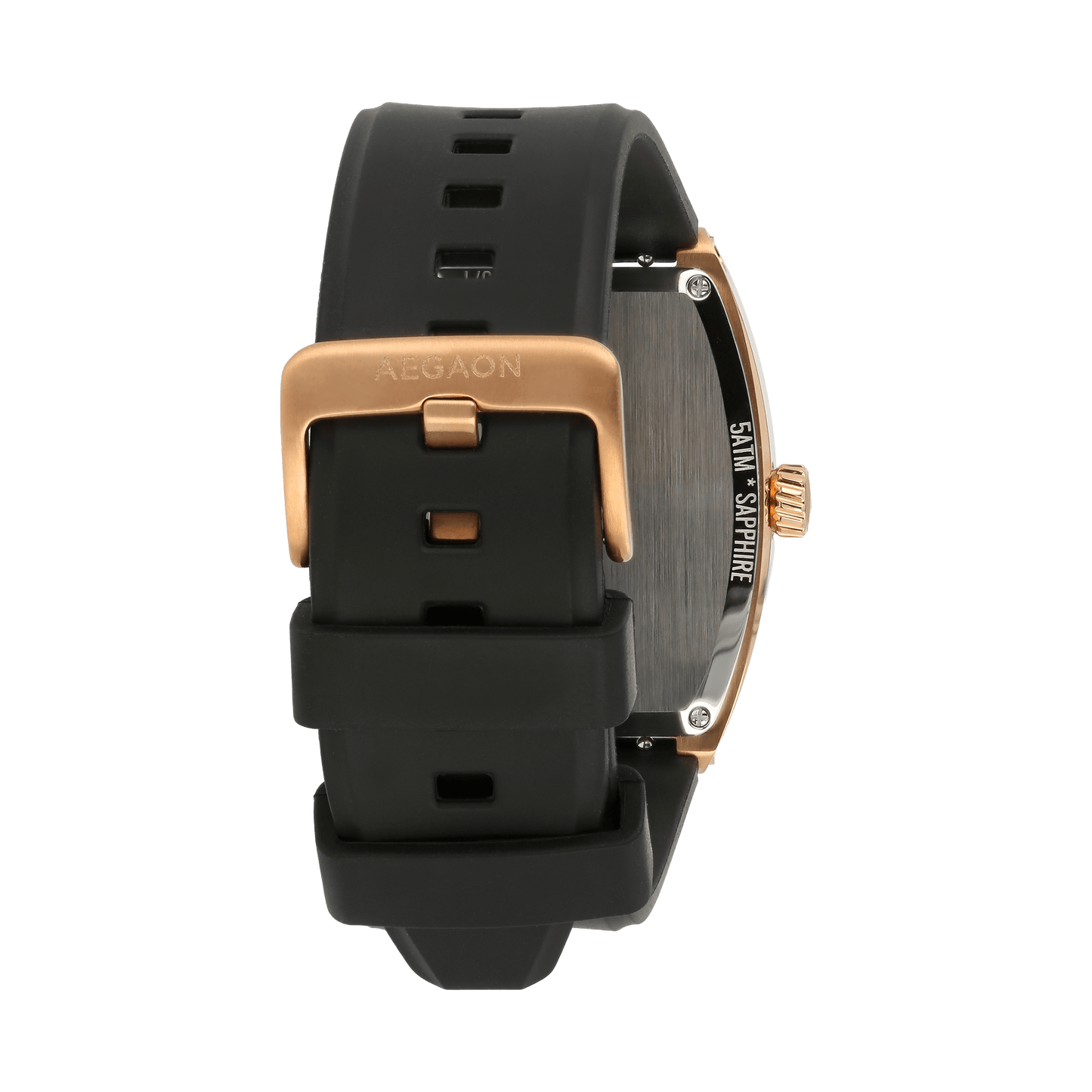 GENESIS 2.0 quartz