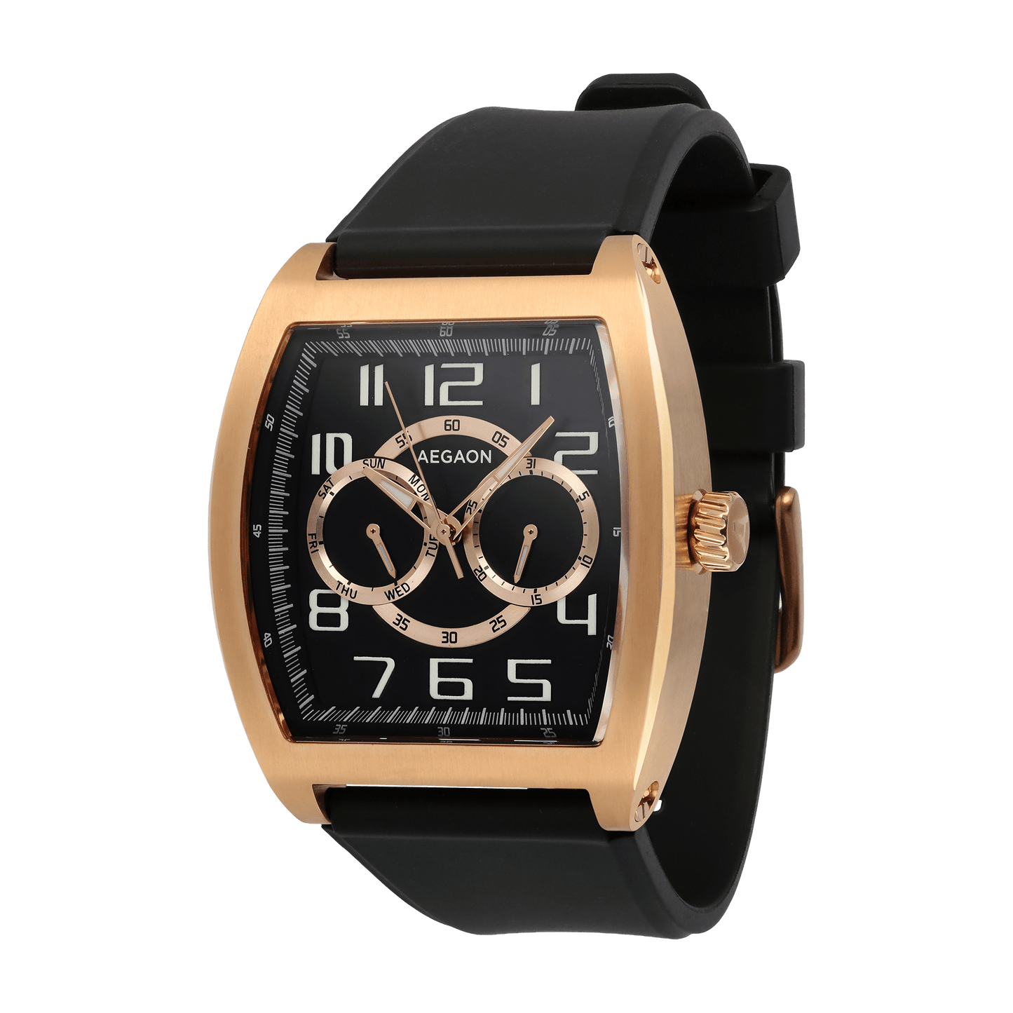Genesis 2.0 quartz