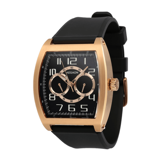 GENESIS 2.0 quartz