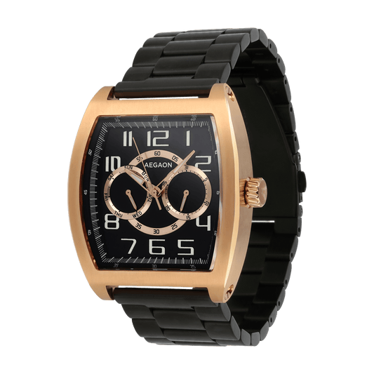 GENESIS 2.0 quartz