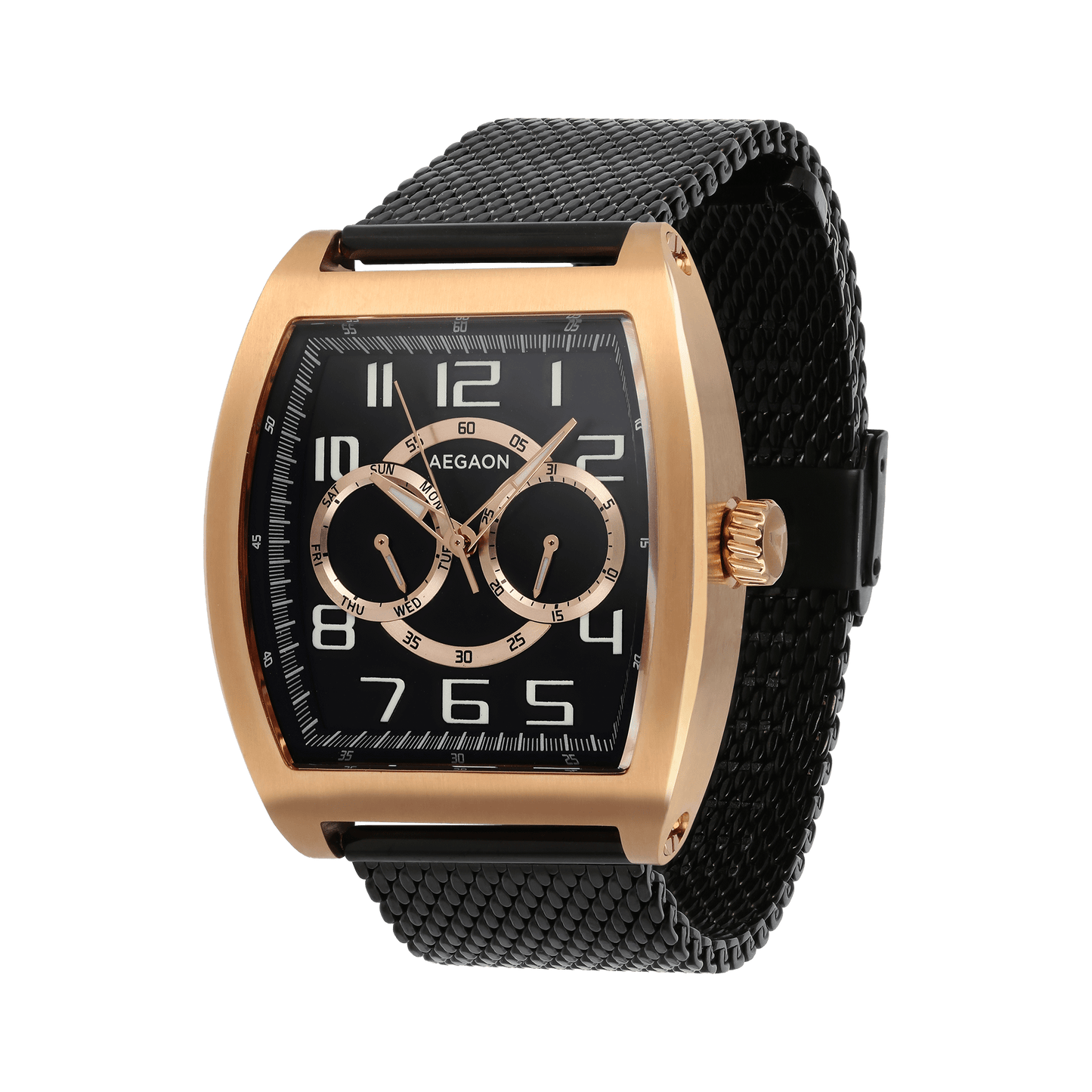Genesis 2.0 quartz