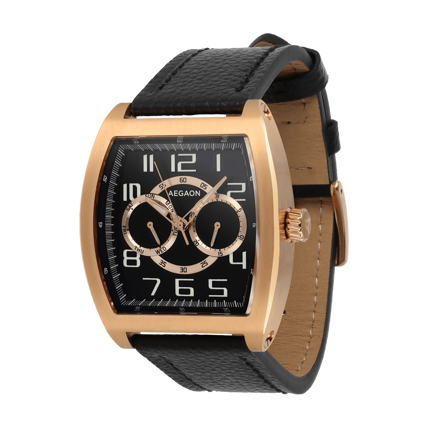 Genesis 2.0 quartz