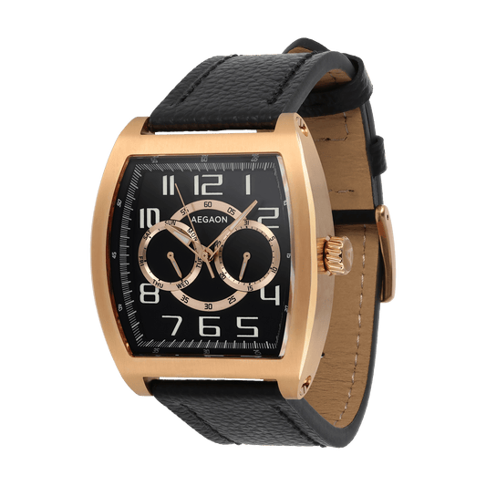 GENESIS 2.0 quartz