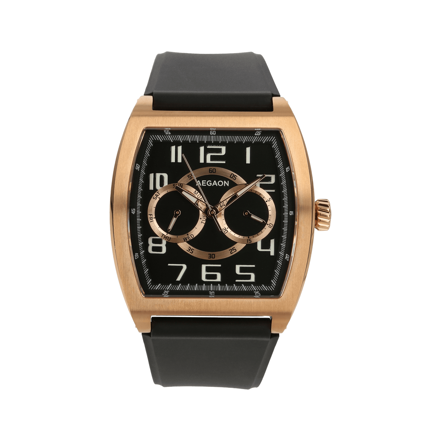 GENESIS 2.0 quartz