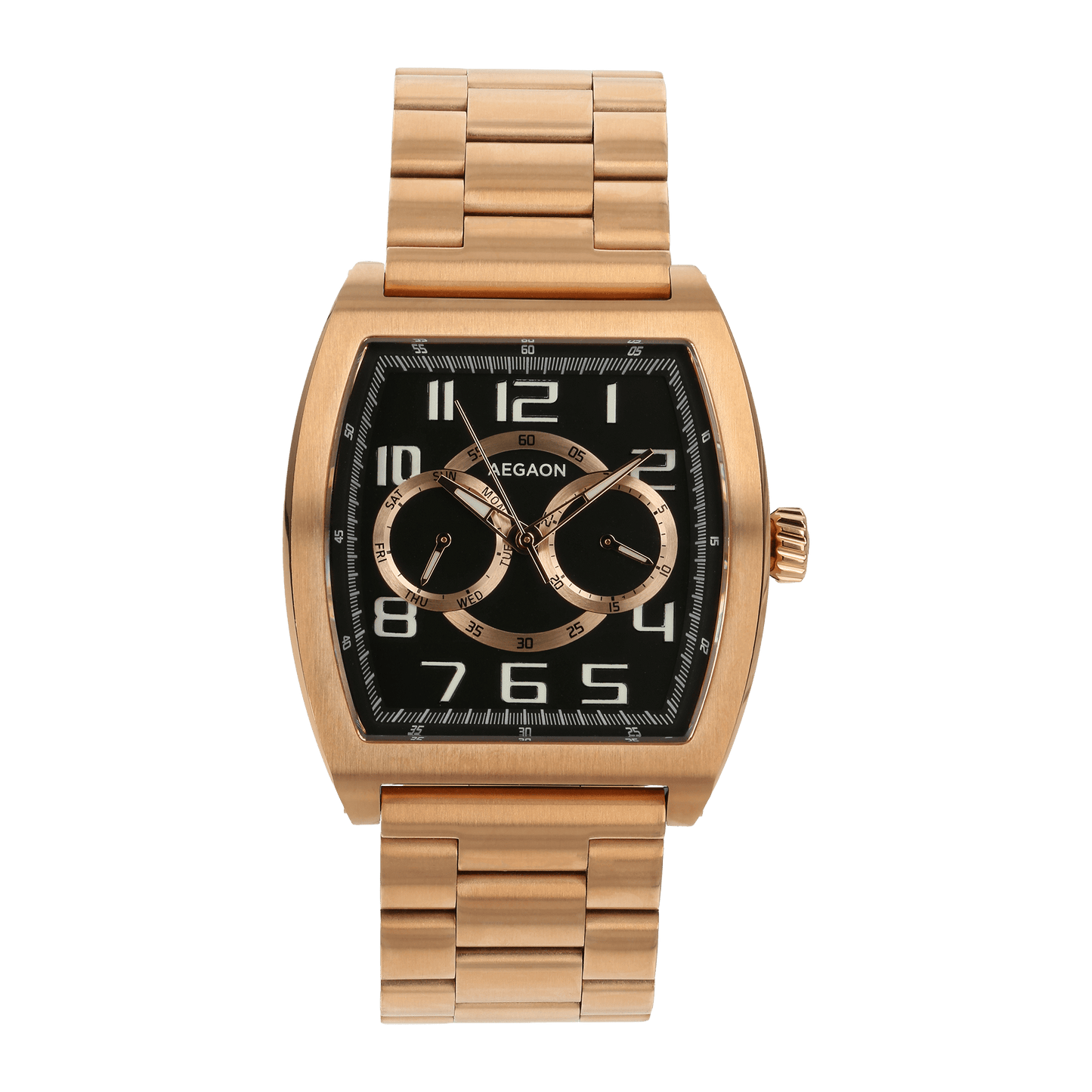 GENESIS 2.0 quartz
