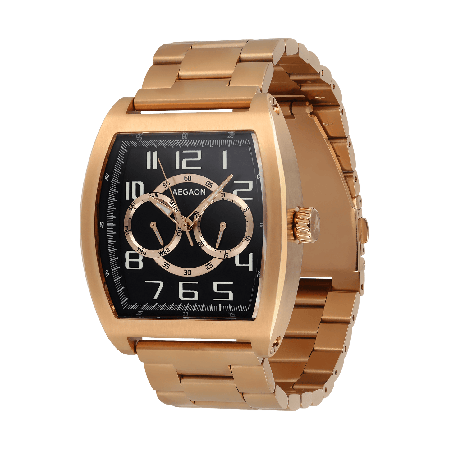 Genesis 2.0 quartz