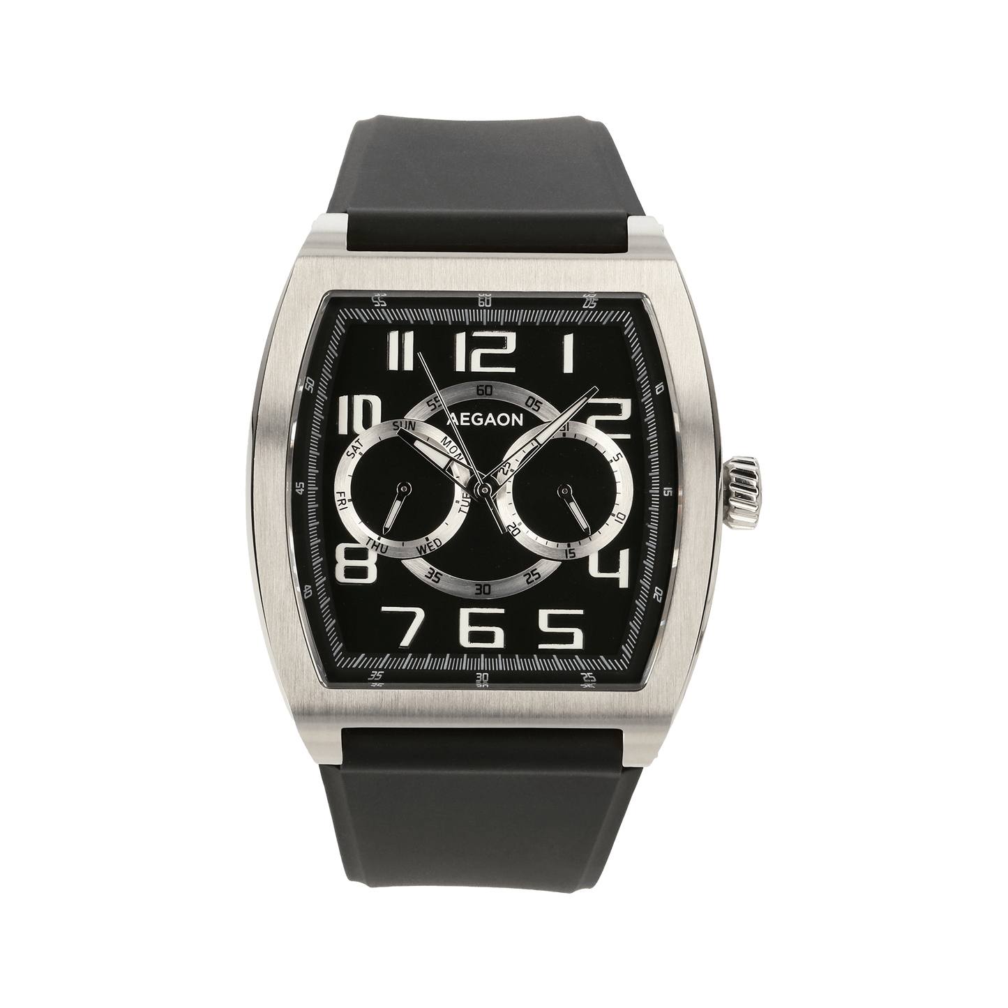 GENESIS 2.0 quartz