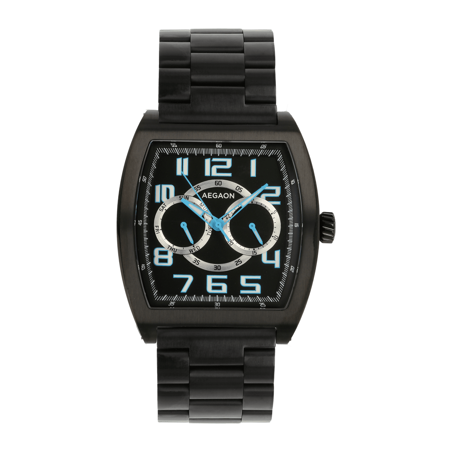 GENESIS 2.0 quartz