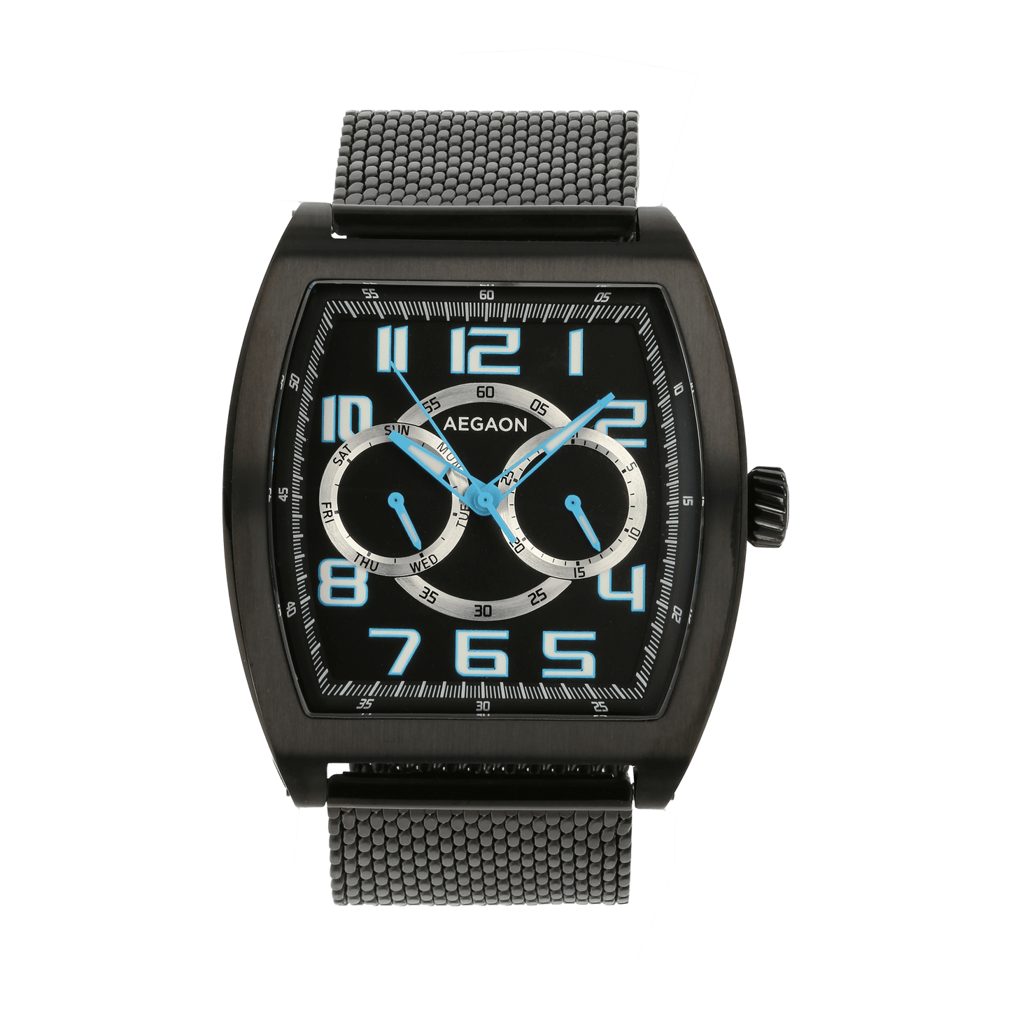 GENESIS 2.0 quartz