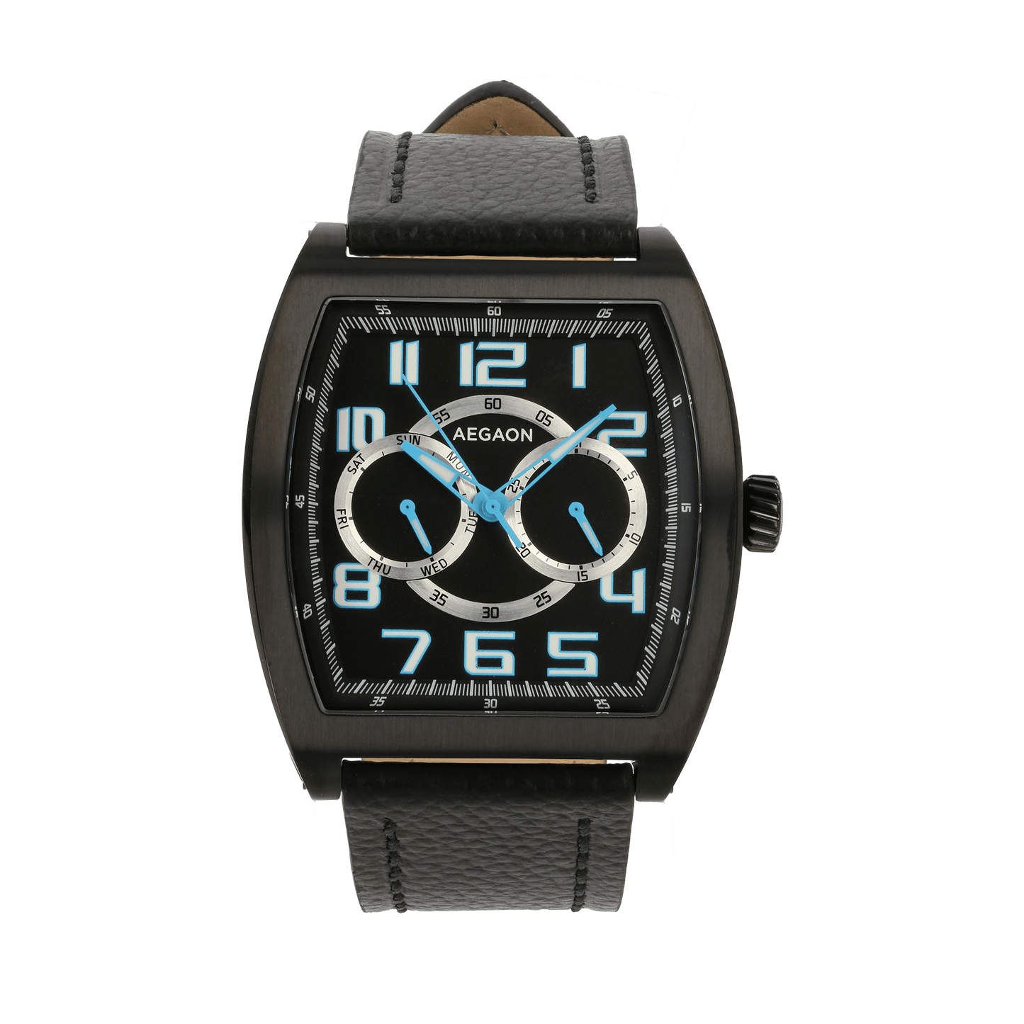 GENESIS 2.0 quartz