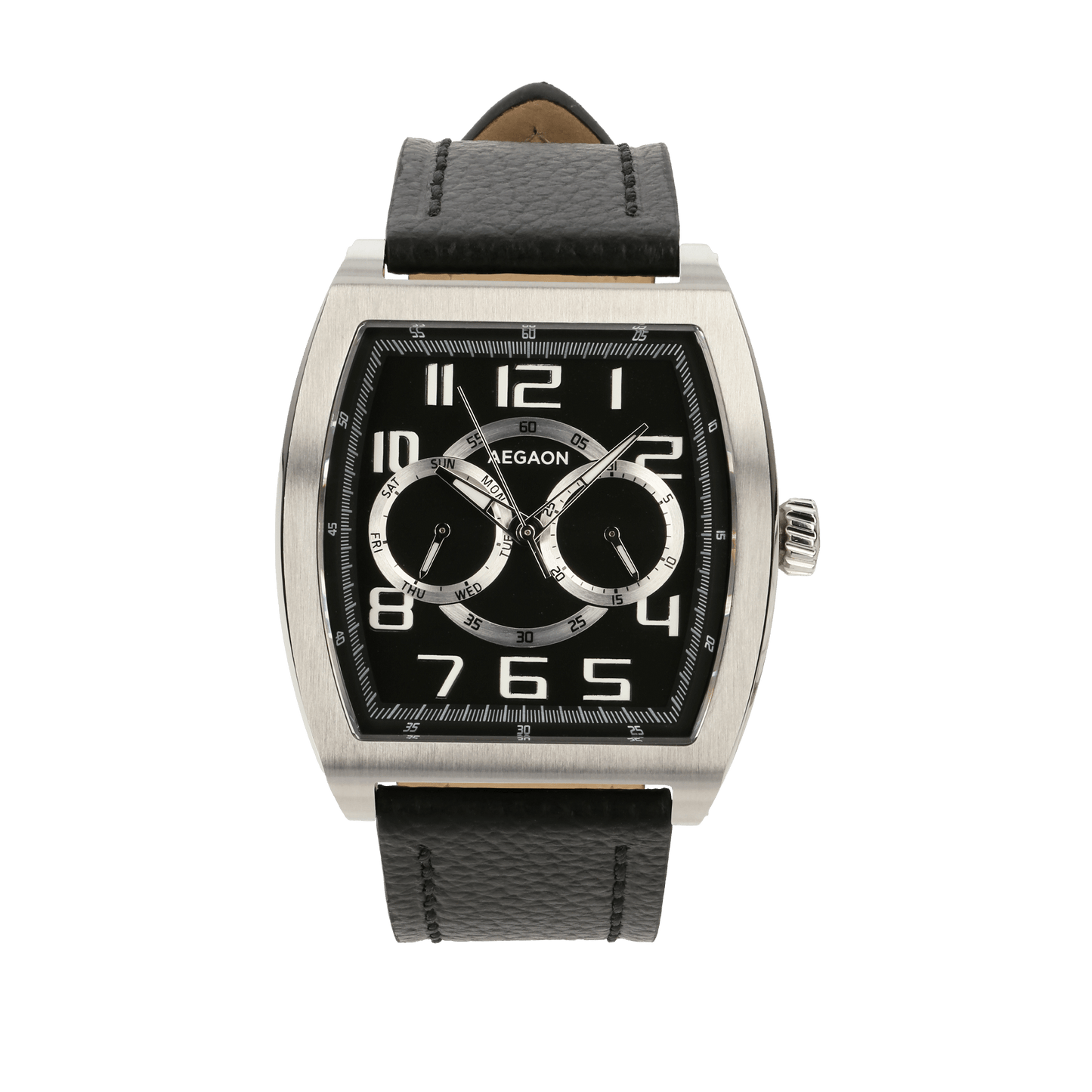 GENESIS 2.0 quartz