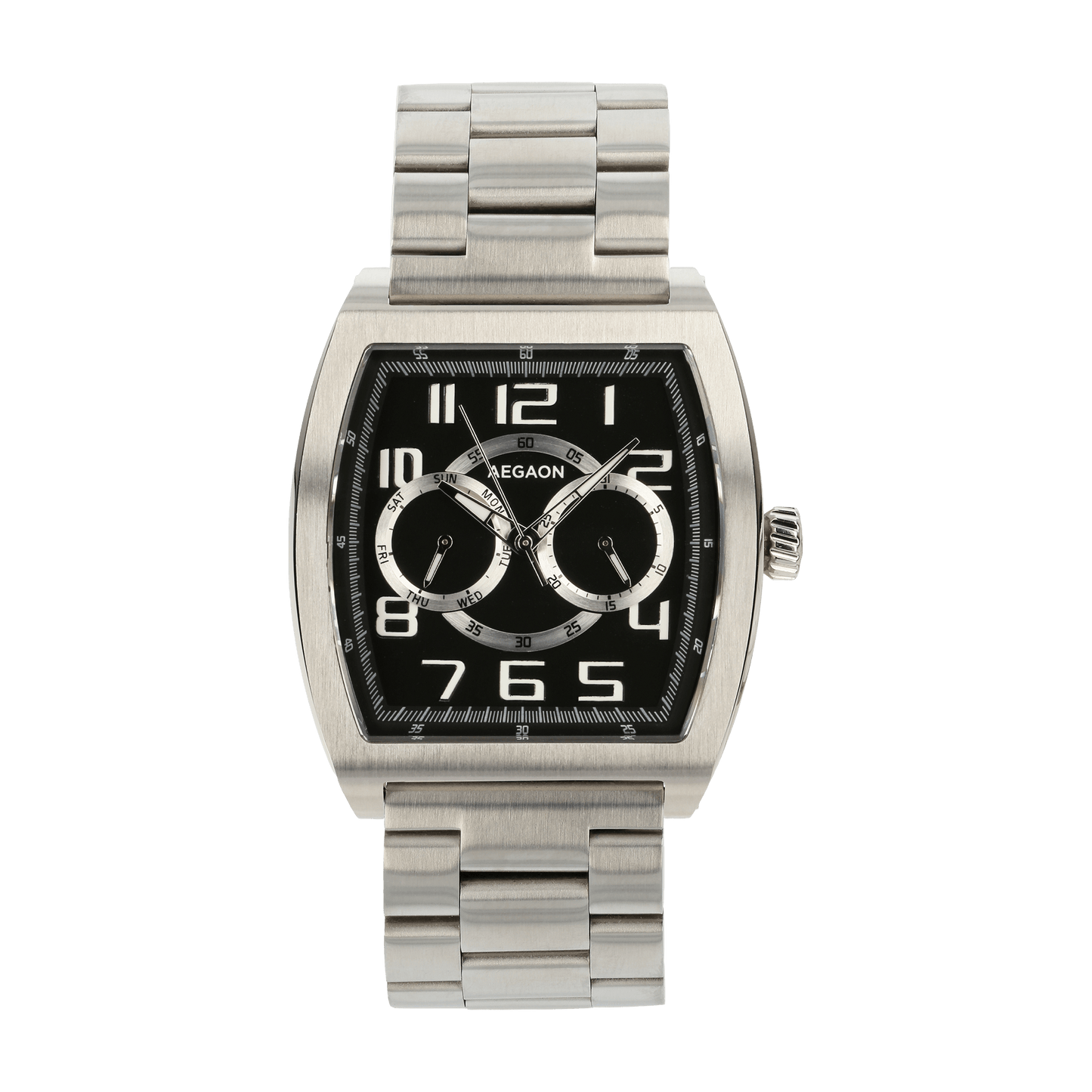 GENESIS 2.0 quartz