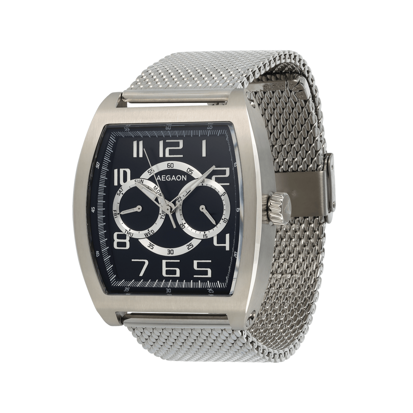 GENESIS 2.0 quartz