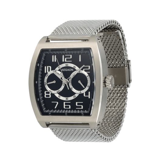GENESIS 2.0 quartz