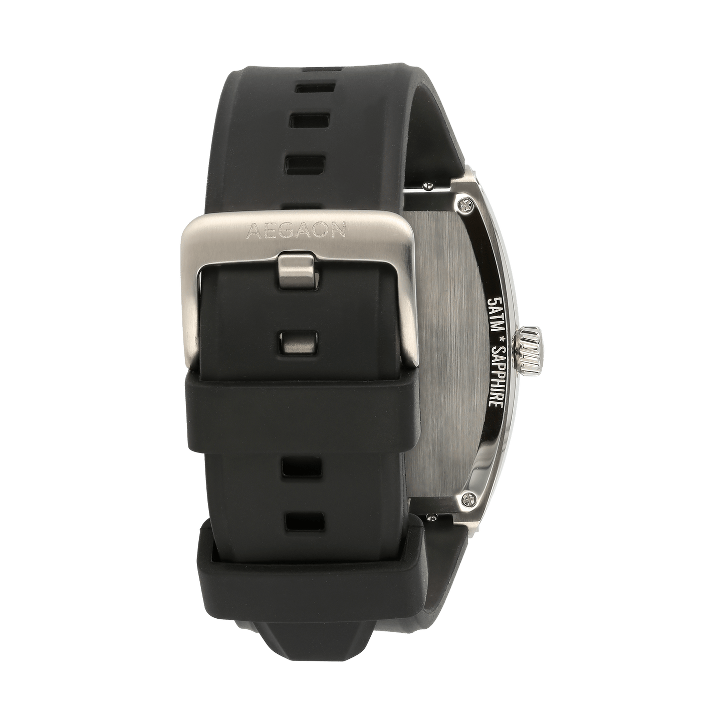 GENESIS 2.0 quartz