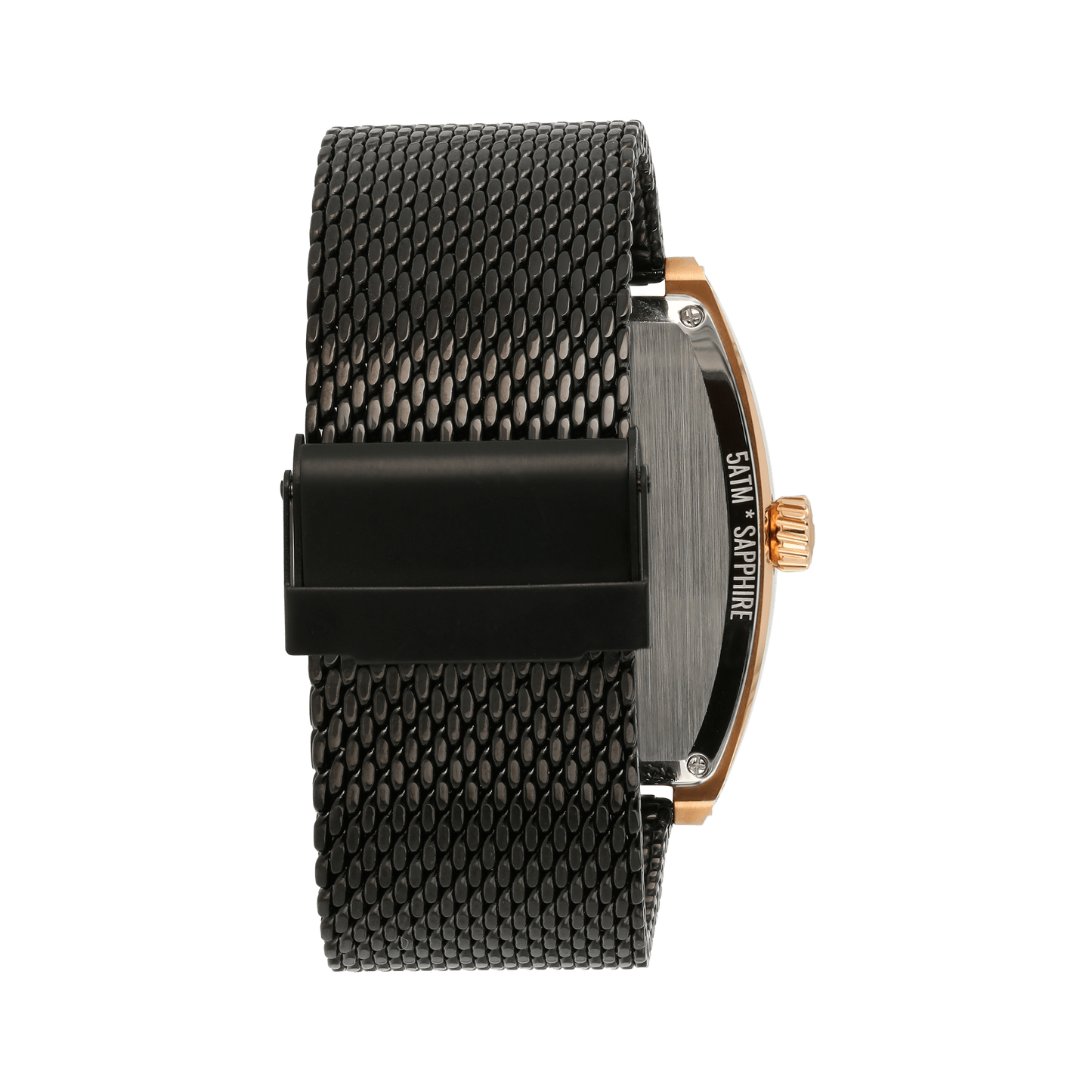 GENESIS 2.0 quartz