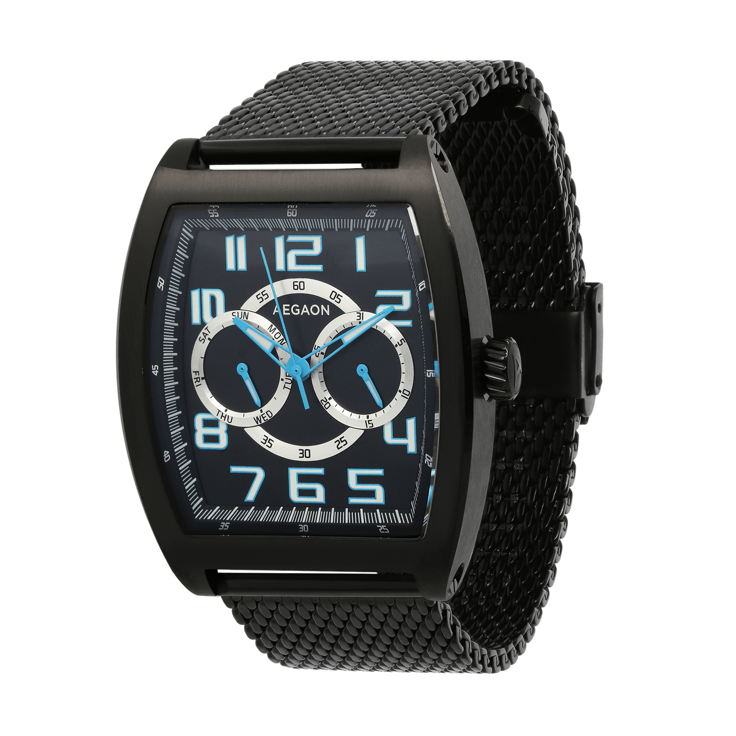 Genesis 2.0 quartz