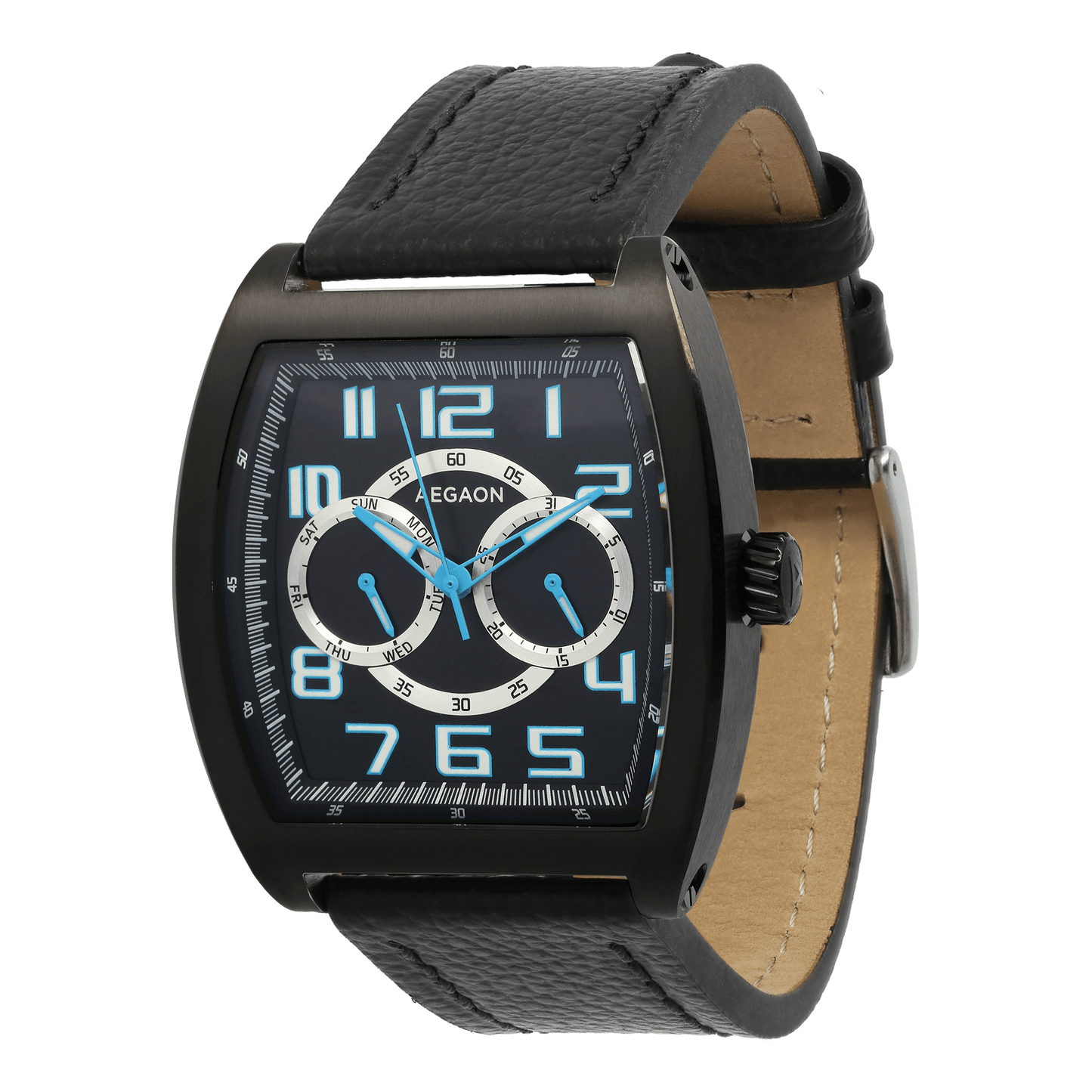Genesis 2.0 quartz