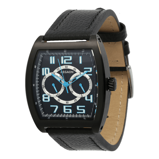 GENESIS 2.0 quartz