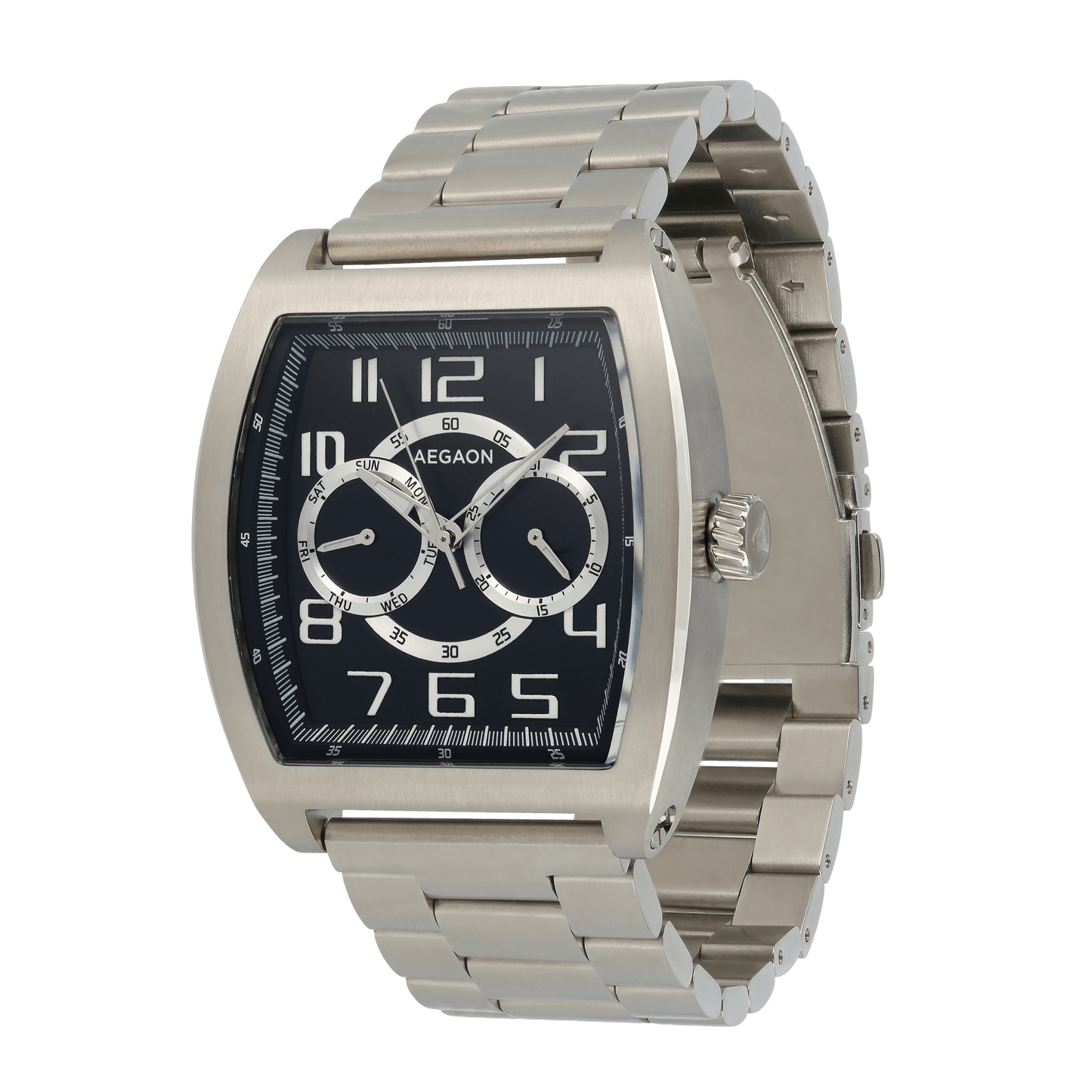 Genesis 2.0 quartz