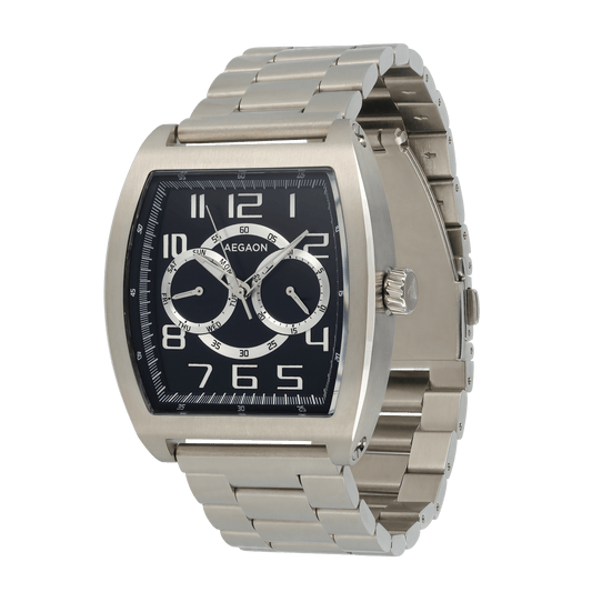 GENESIS 2.0 quartz