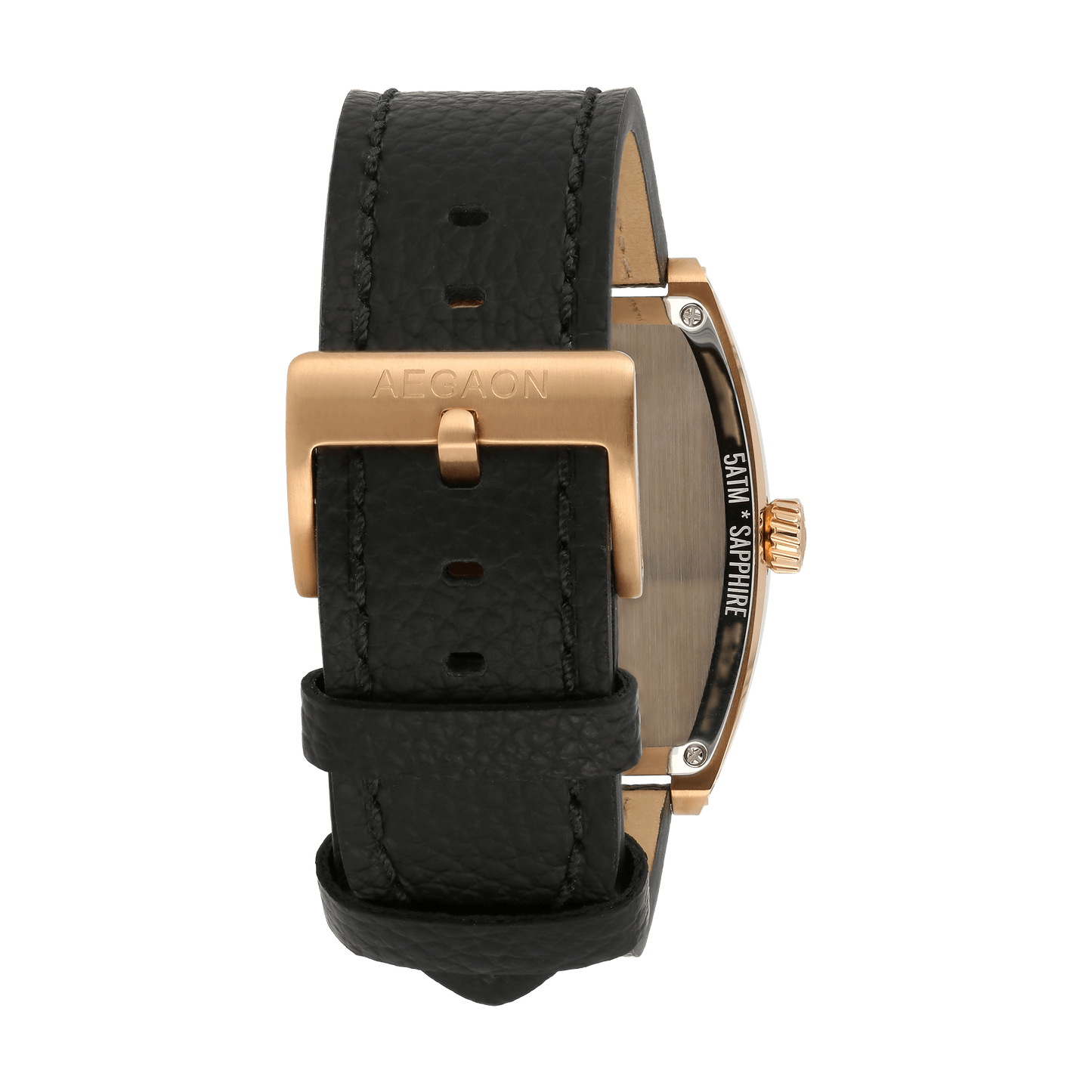 GENESIS 2.0 quartz