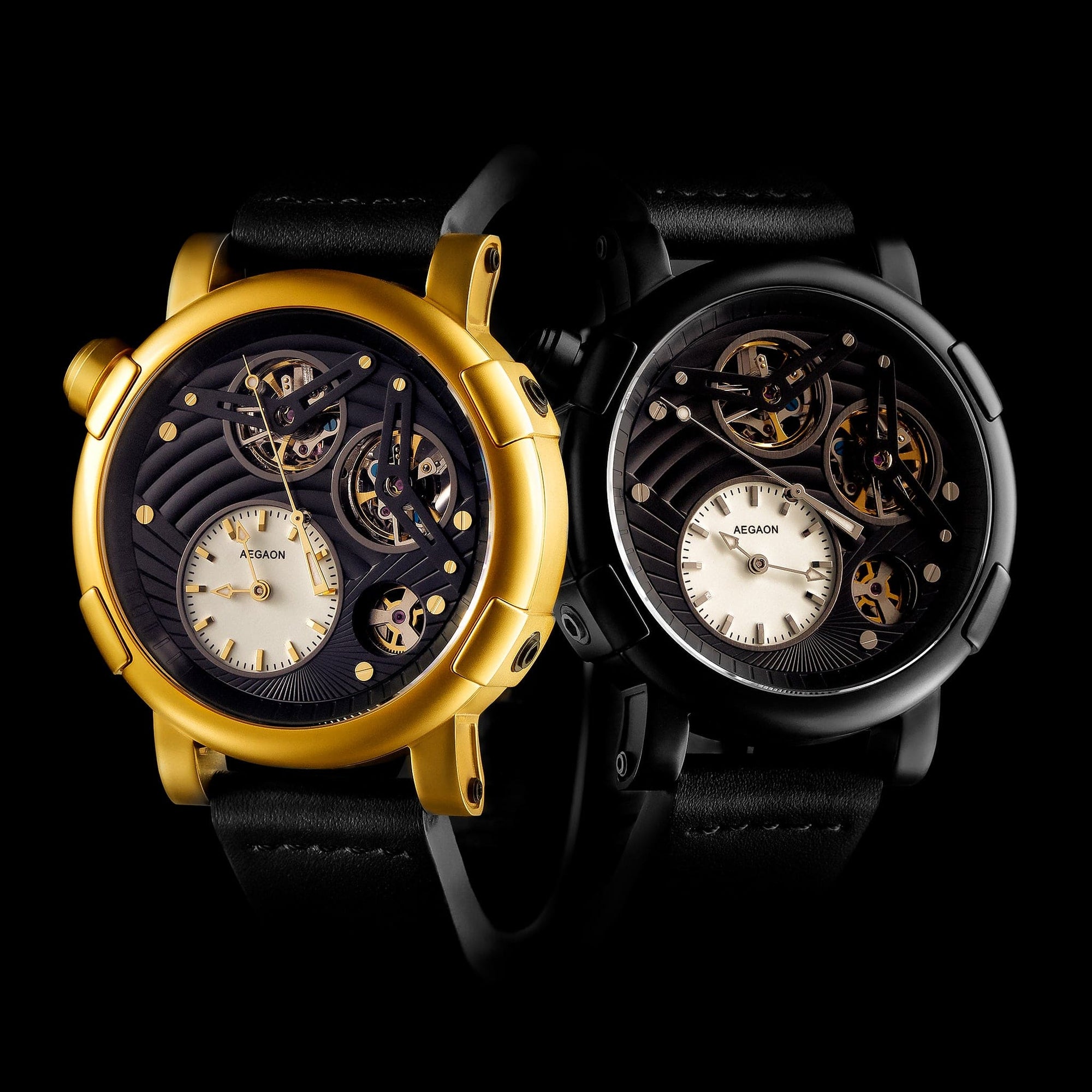 AEGAON Watches – Aegaon Watches