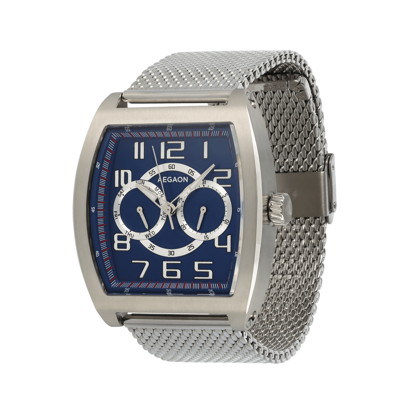 Genesis 2.0 quartz
