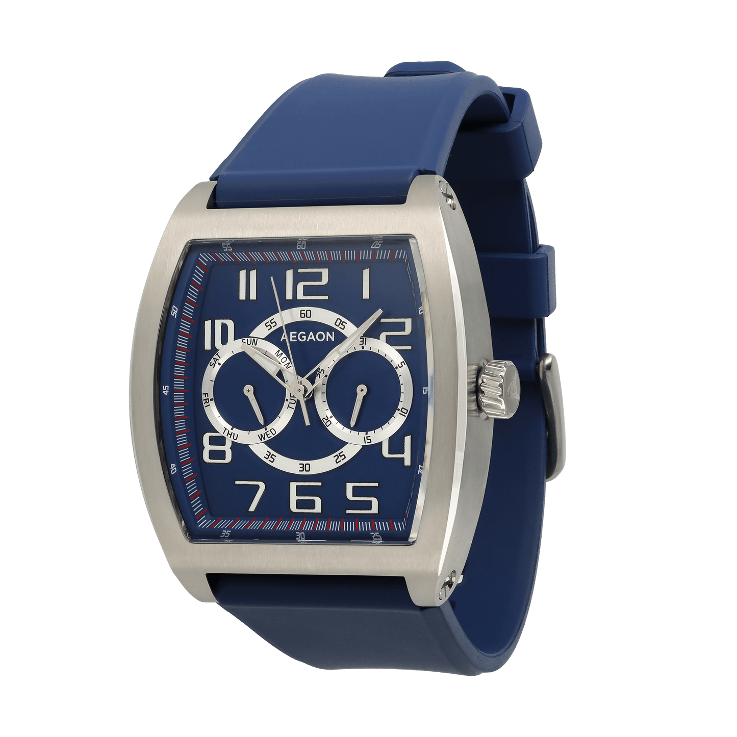 Genesis 2.0 quartz