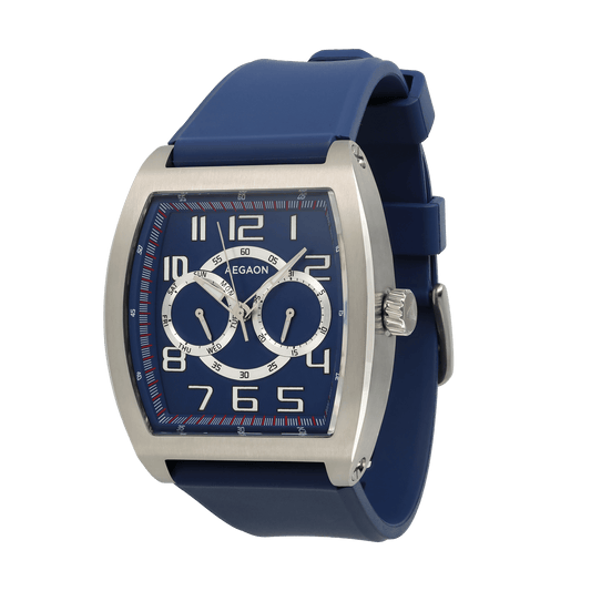 GENESIS 2.0 quartz